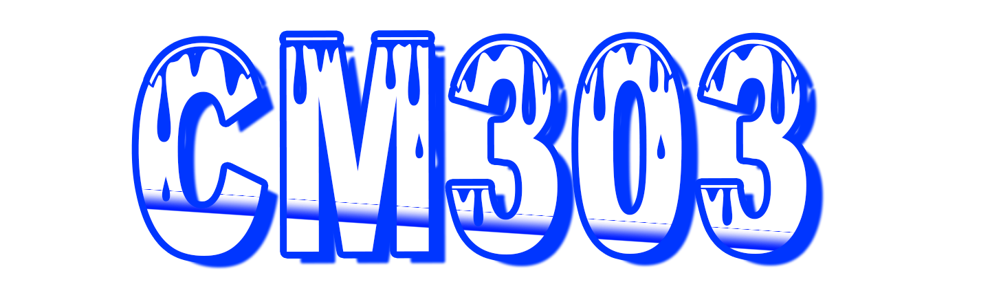 CM303